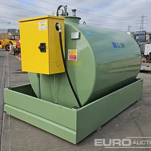 2022 Emiliana Serbatoi TF3/50 