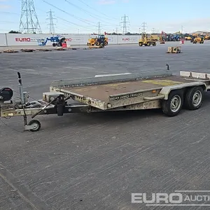 Brian James Car Transporter 