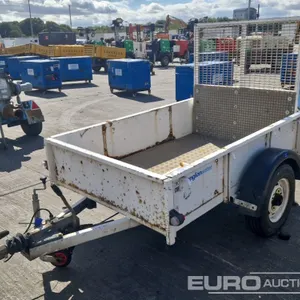 August 6-13 2026 New Equipment, Electric Golf Cart Auction