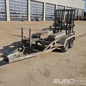 Indespension 2.7 Ton 