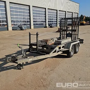 Indespension 2.7 Ton 