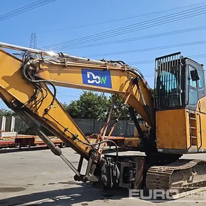 2015 Sany SY215C 