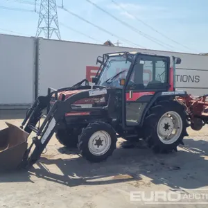 Mitsubishi MT246 