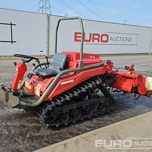 Yanmar AC16 