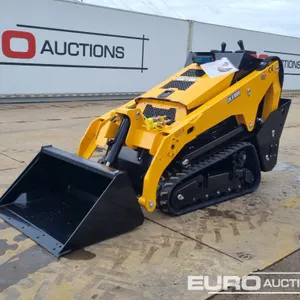 Unused 2026 Captok CK-V1000 
