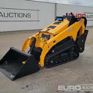 Unused 2026 Captok CK-V1000 