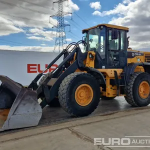 Unused 2026 JWB JWB1000 