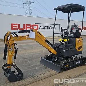 Unused 2026 Starvox SV20R 