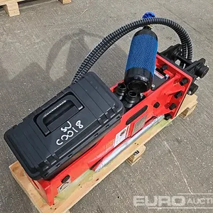 Unused 2026 JWB JWB400 