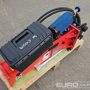Unused 2026 JWB JWB400 