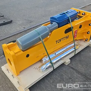 Toft TOFT750 