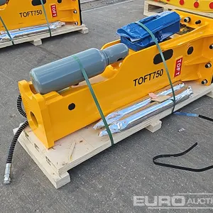 Toft TOFT750 
