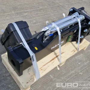 Häner HX600A 