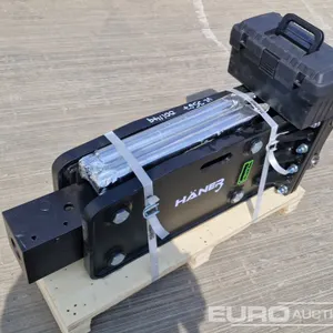 Häner HX650SA 