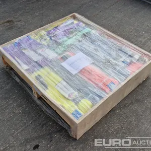 Unused 2026 Lifting Sling (5 of) 