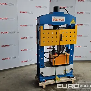 Unused 2026 Starvox DY-50T 