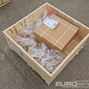 Unused 2026 Starvox SV-RC5400 