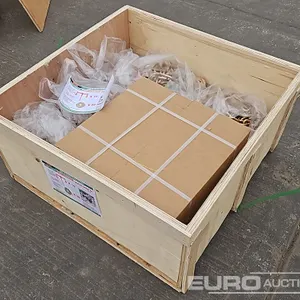 Unused 2026 Starvox SV-RC5400 