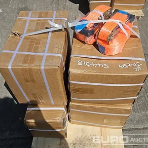Unused 2026 Captok CK003 