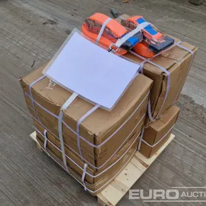 Unused 2026 Captok CK003 