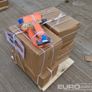 Unused 2026 Captok CK003 
