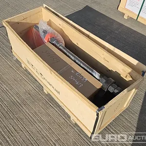 Unused 2026 Captok CK-SYLJ100 