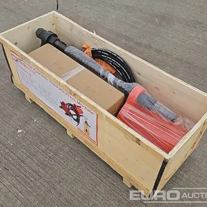 Unused 2026 Captok CK-SYLJ100 