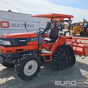 Kubota GL277 