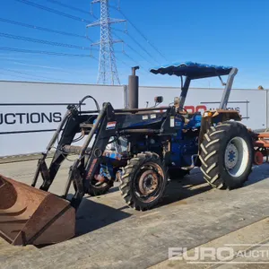 Ford 5610 