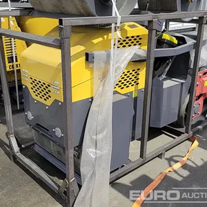 Unused 2026 Captok CK1000 