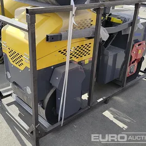 Unused 2026 Captok CK1000 