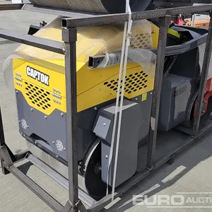 Unused 2026 Captok CK-1000D 
