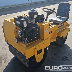 Unused 2026 Captok CK-850D 
