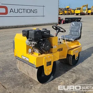 Unused 2026 Captok CK850 