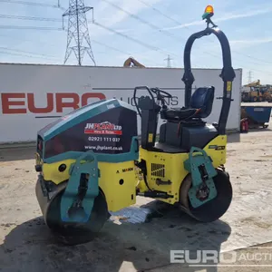 2021 Ammann ARX26.1 