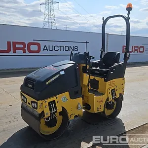 2022 Bomag BW80AD-5 