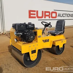 Unused 2026 MMS MS850 