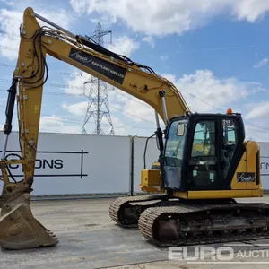2022 CAT 315 