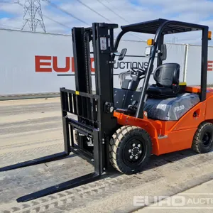Unused 2026 Surstac FD30 