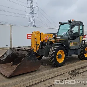 Dieci 30.7 AGRI 