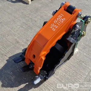 Unused KBKC HTB-30 