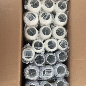 Large Assorted Lot of Painting Supplies and Tools