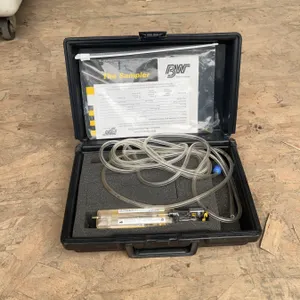 BW Technologies The Sampler Motorized Sampling Pump Kit