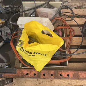 Industrial Hardware, Electrical, and Tools