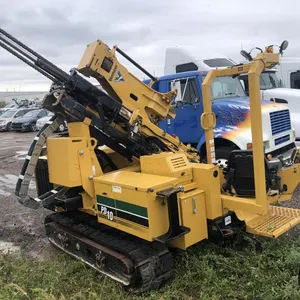 2019 Vermeer PD10 Pile Driver
 UNRESERVED