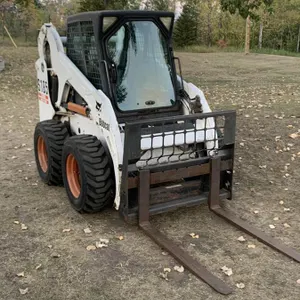 2003 Bobcat S185 Skid Steer