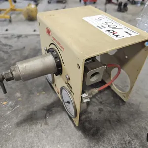 Ingersoll Rand Dual Tank Adaptor
 UNRESERVED