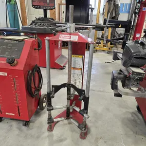 Branick Strut Compressor
 UNRESERVED
