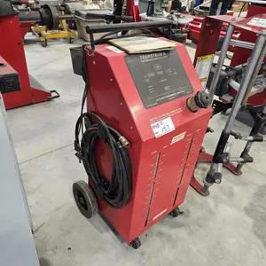 Transtech II Transmission Service System
 UNRESERVED