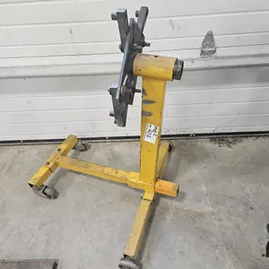 Engine Stand
 UNRESERVED